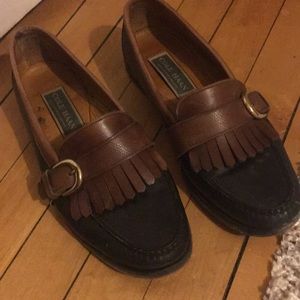 Cole Haan loafers